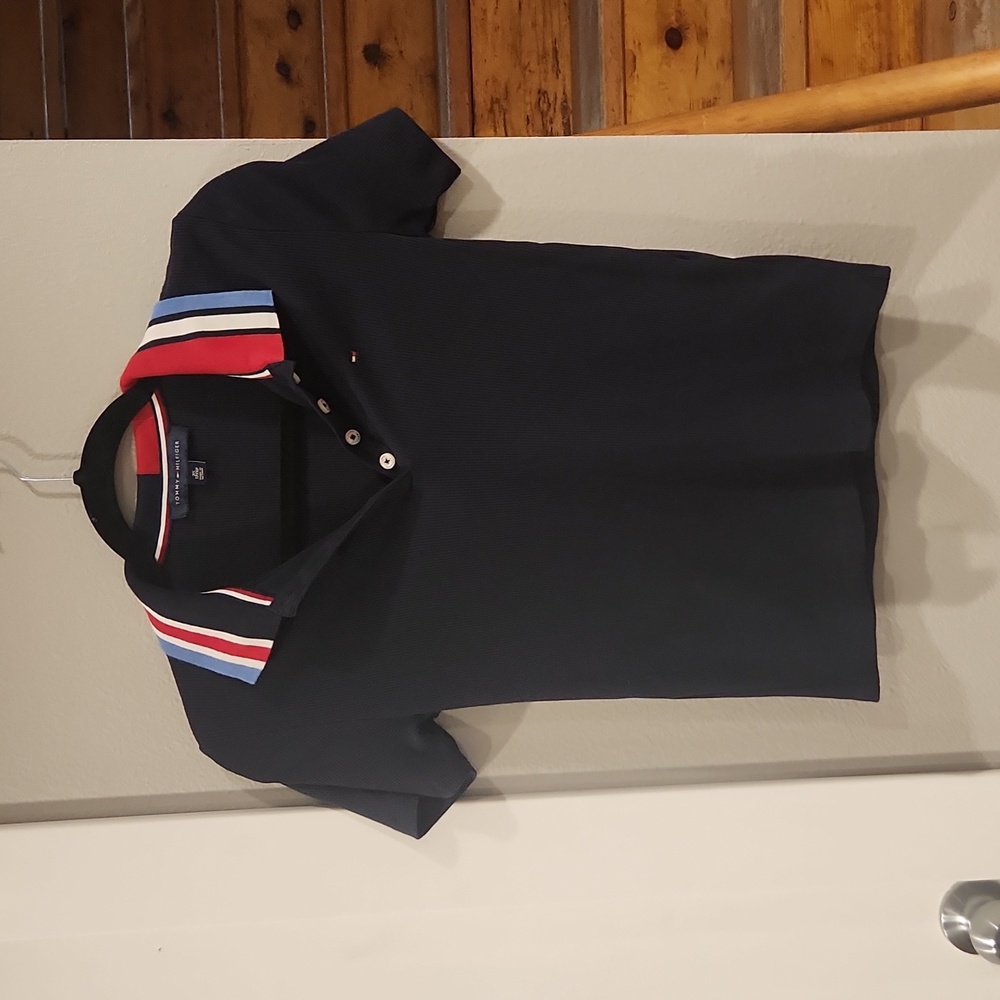 Xs tommy hilfiger polo